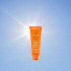 ג'ל פנים שקוף SPF30 image number null